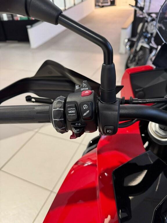 S 1000 XR