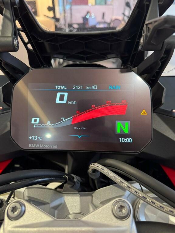 S 1000 XR