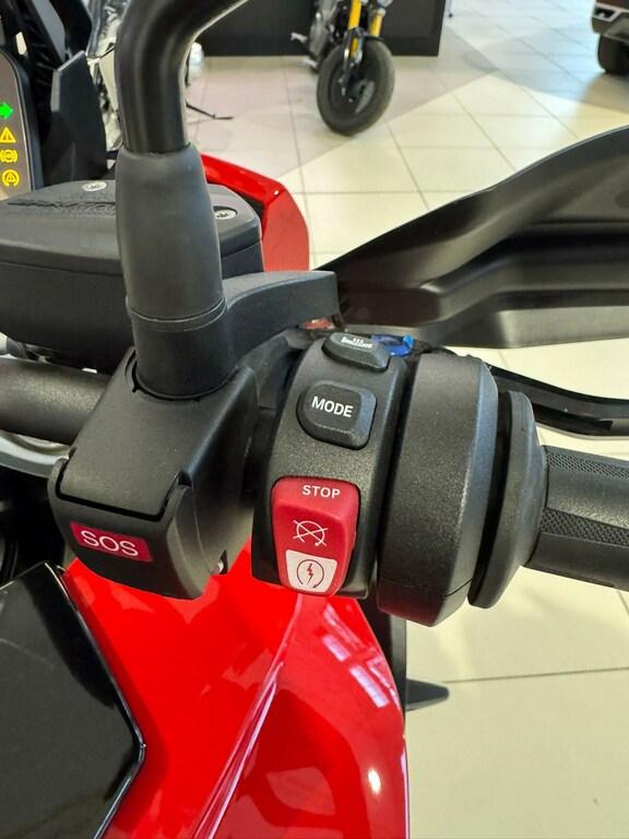 S 1000 XR