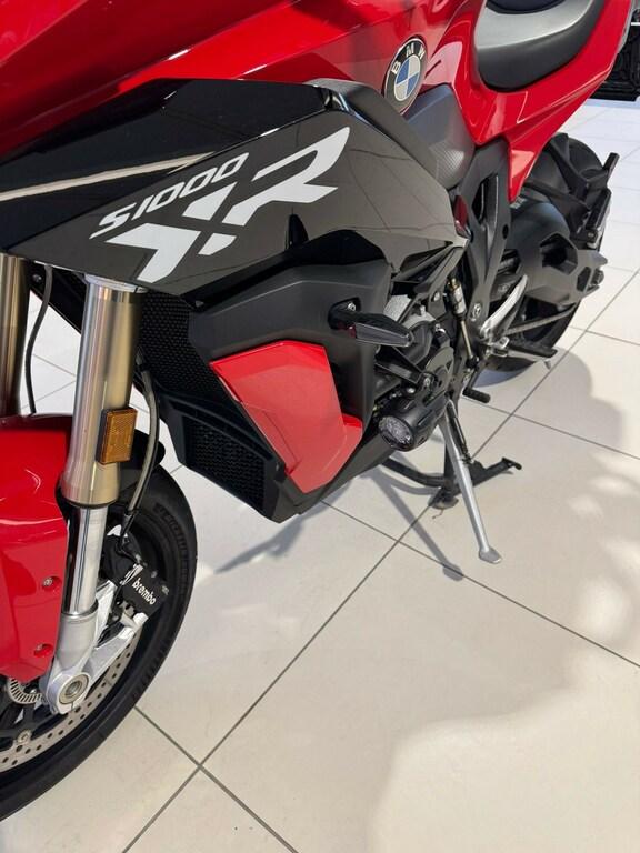 S 1000 XR