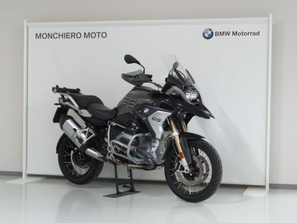 R 1200 GS
