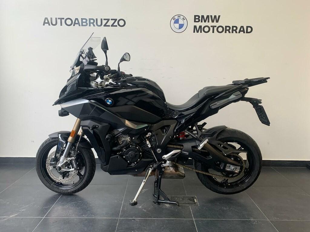 S 1000 XR