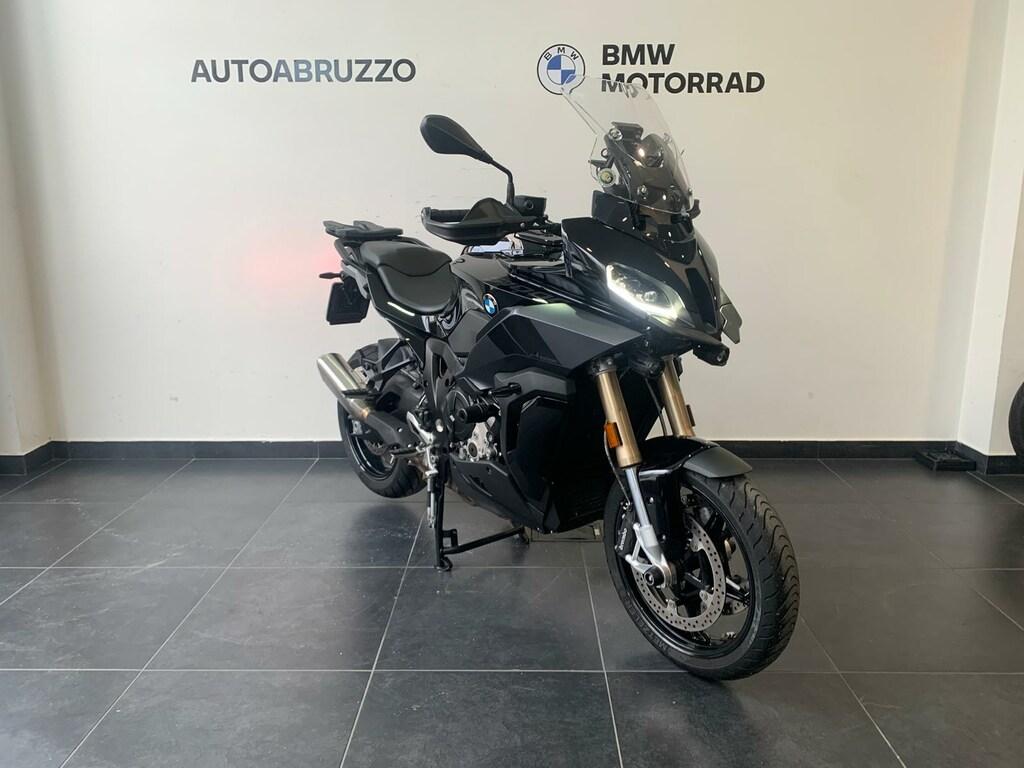 S 1000 XR