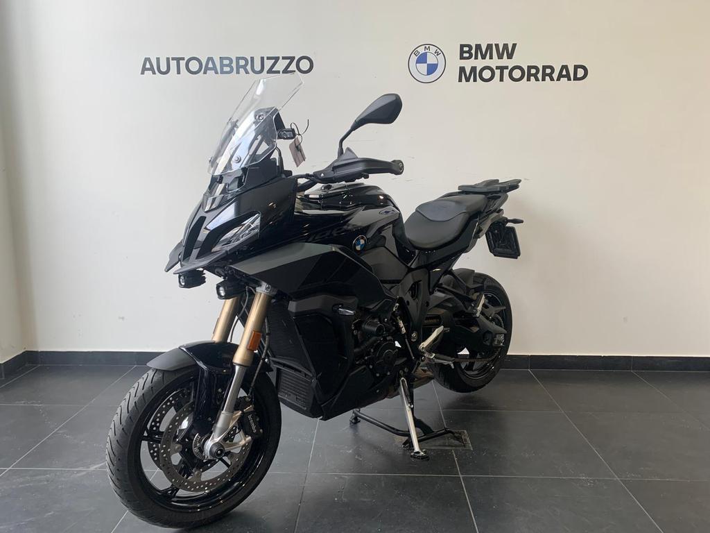 S 1000 XR