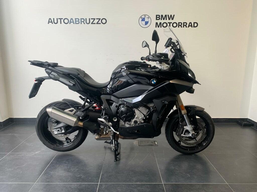 S 1000 XR