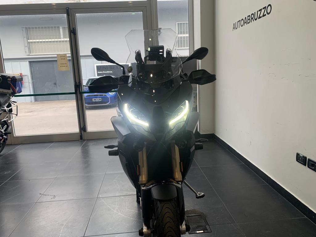 S 1000 XR
