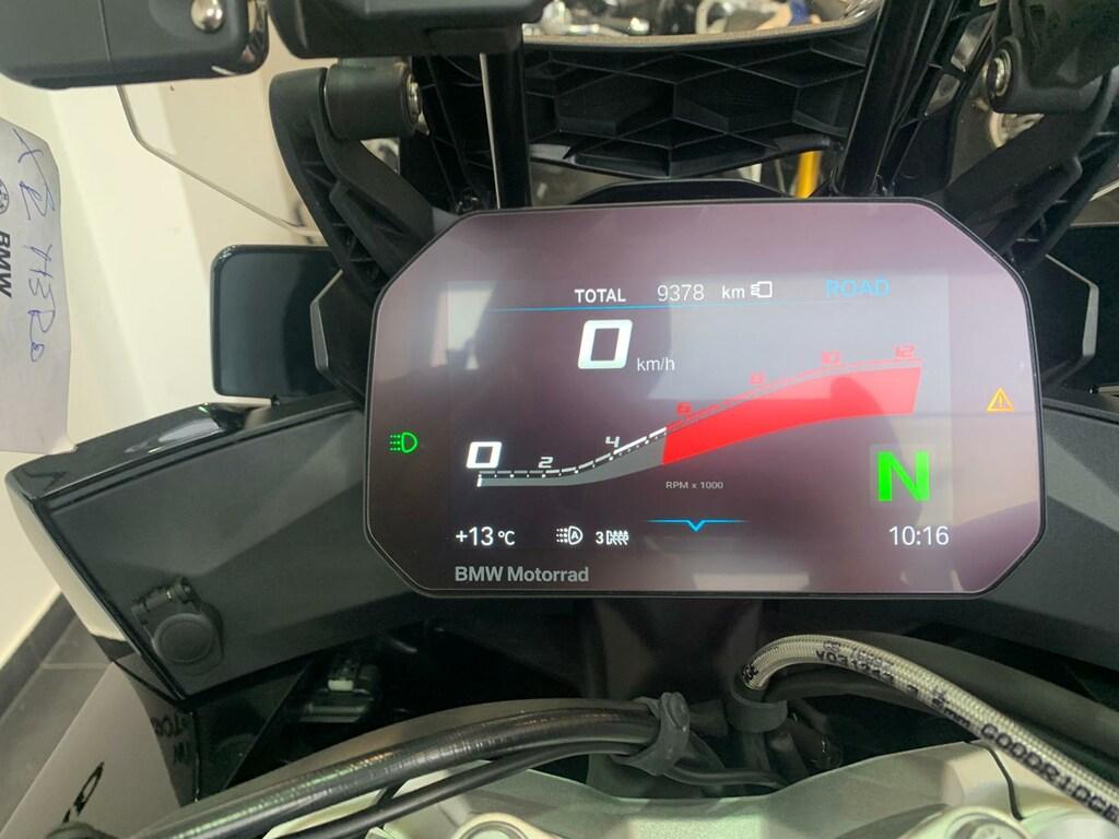 S 1000 XR
