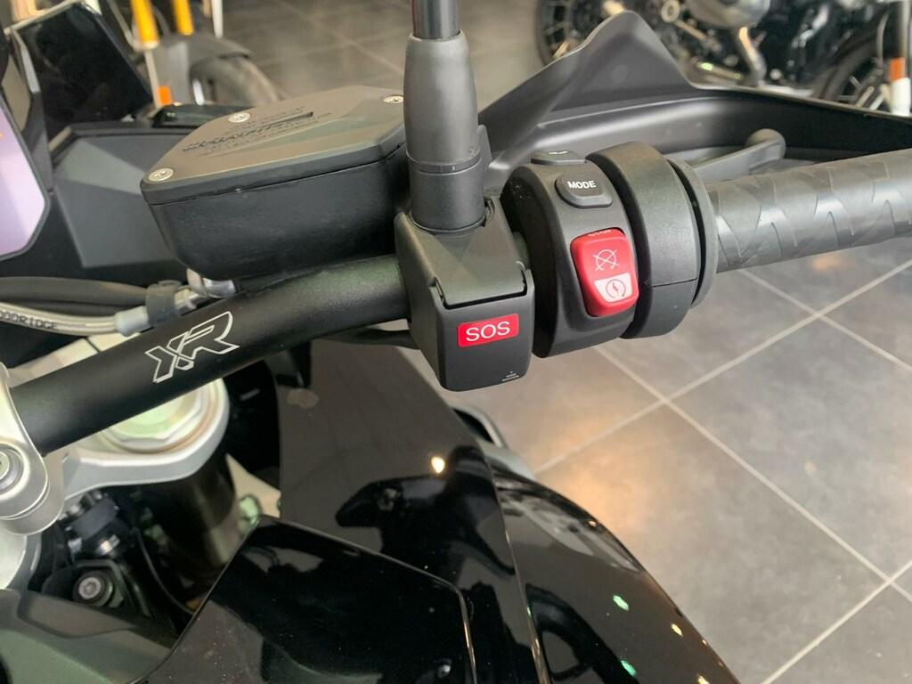 S 1000 XR