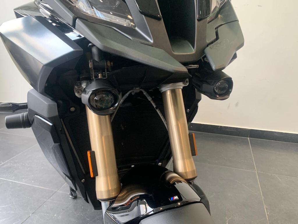 S 1000 XR