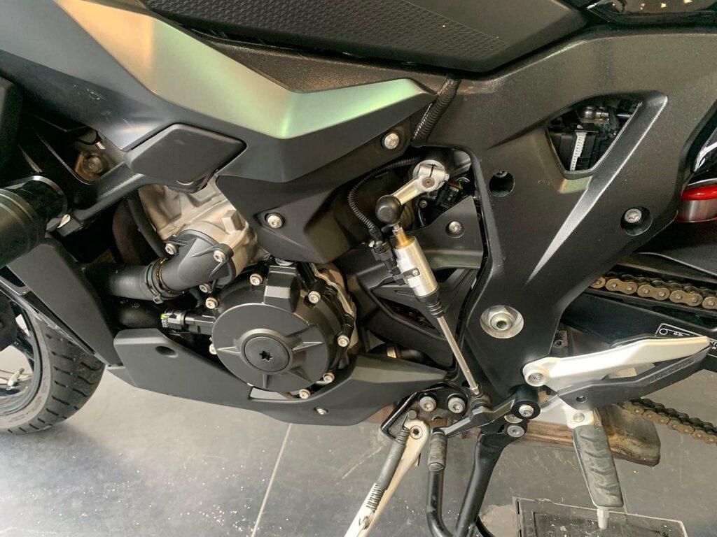 S 1000 XR