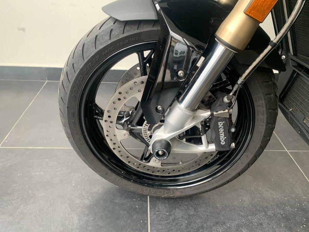 S 1000 XR