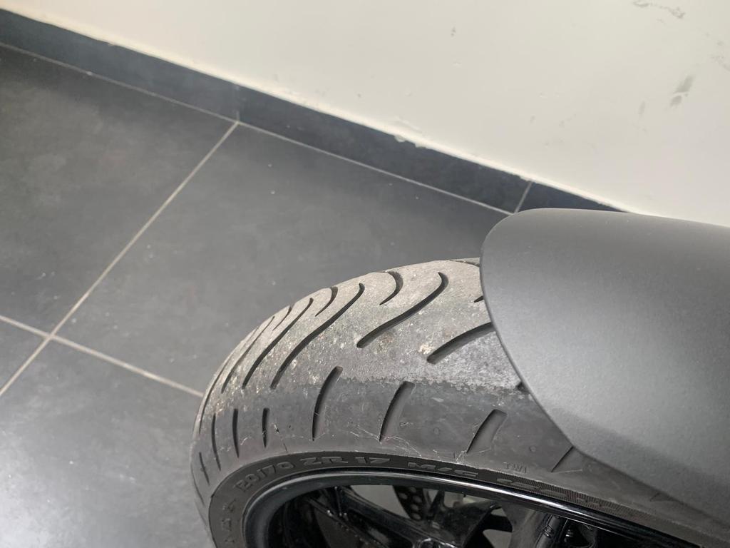 S 1000 XR