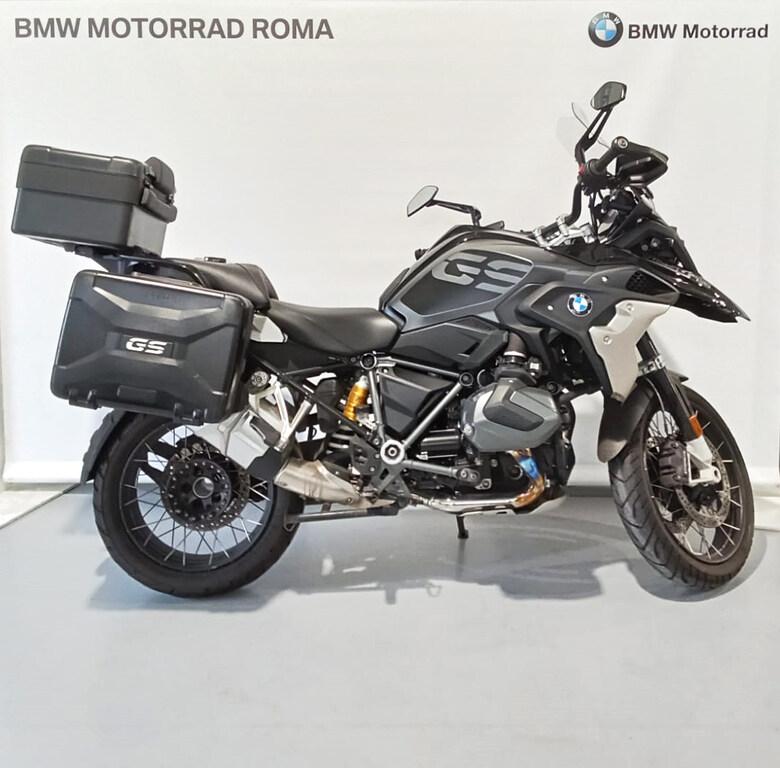 R 1250 GS