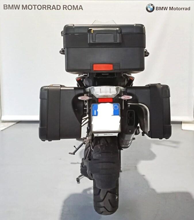R 1250 GS