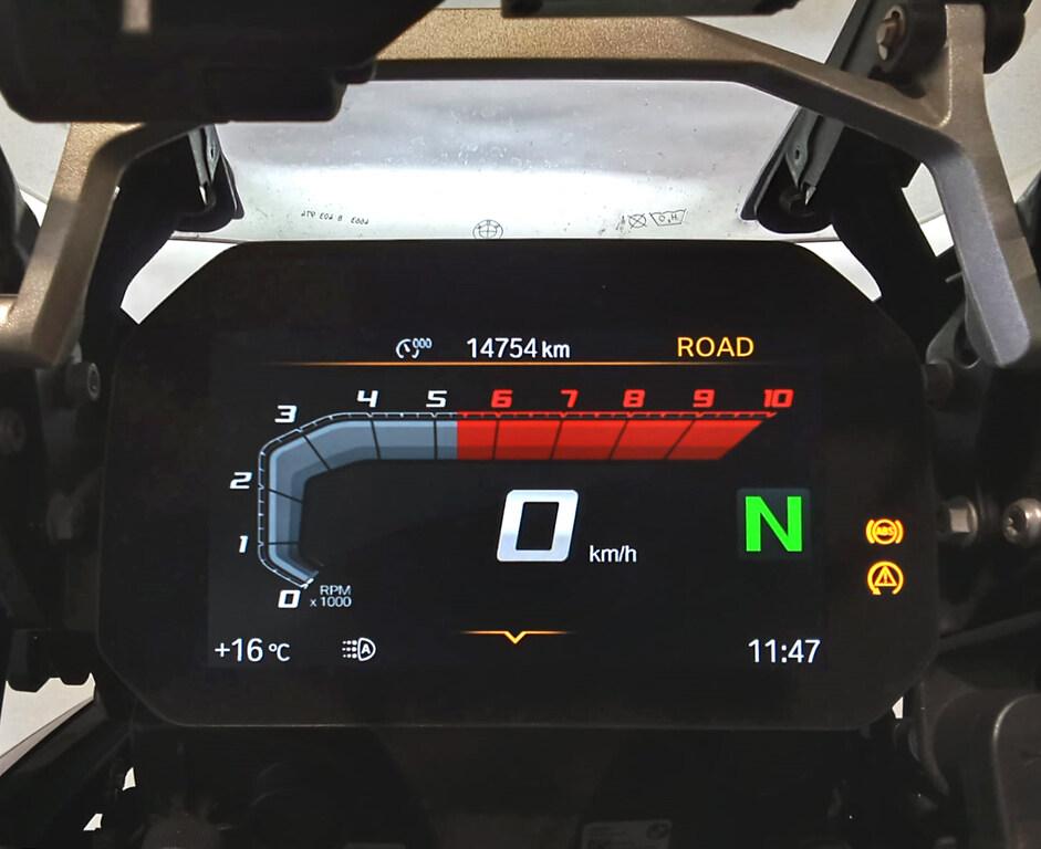 R 1250 GS