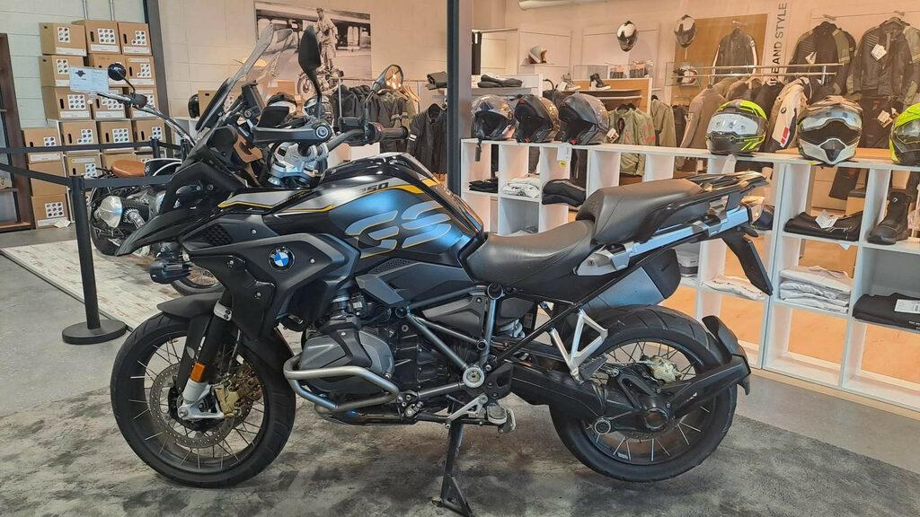 R 1250 GS