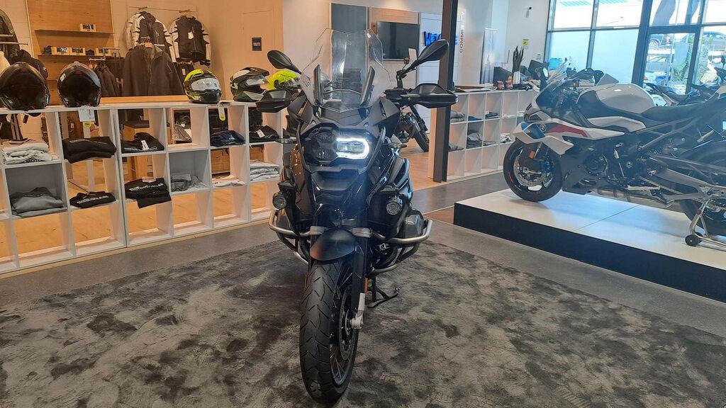 R 1250 GS