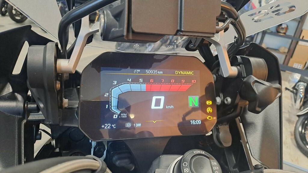 R 1250 GS