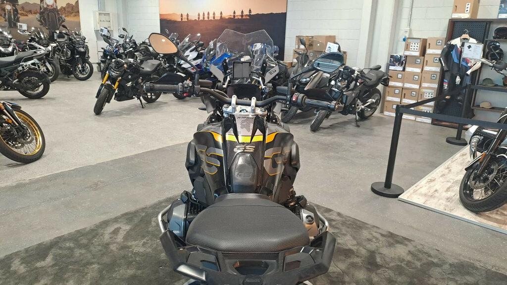R 1250 GS