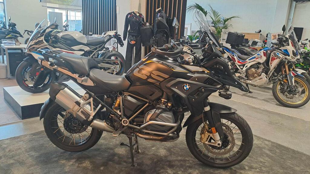 R 1250 GS