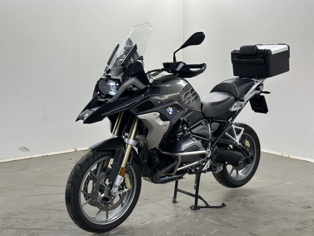 R 1200 GS