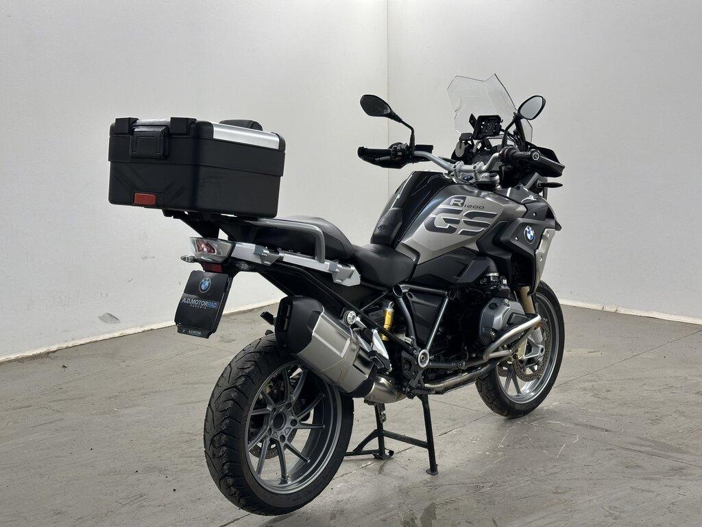 R 1200 GS