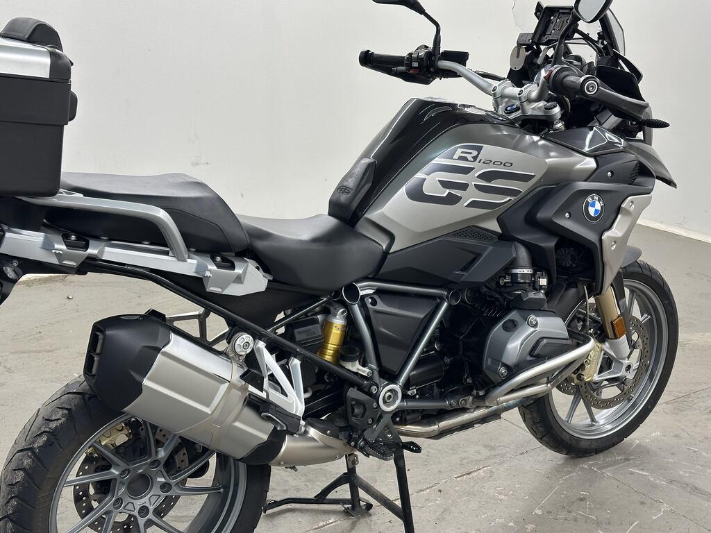 R 1200 GS