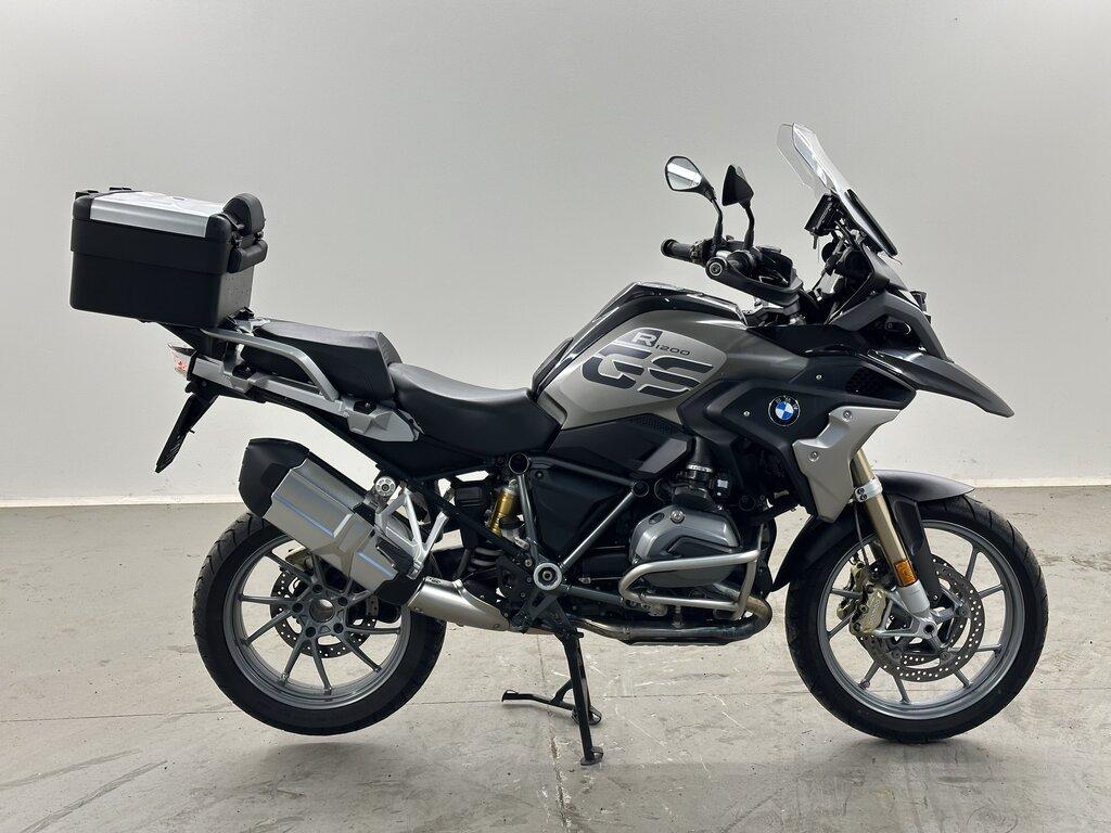 R 1200 GS