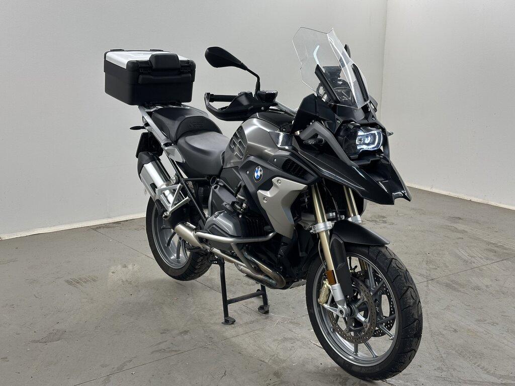 R 1200 GS
