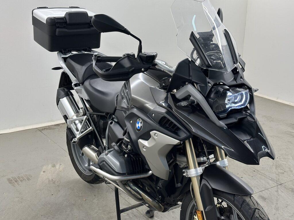 R 1200 GS