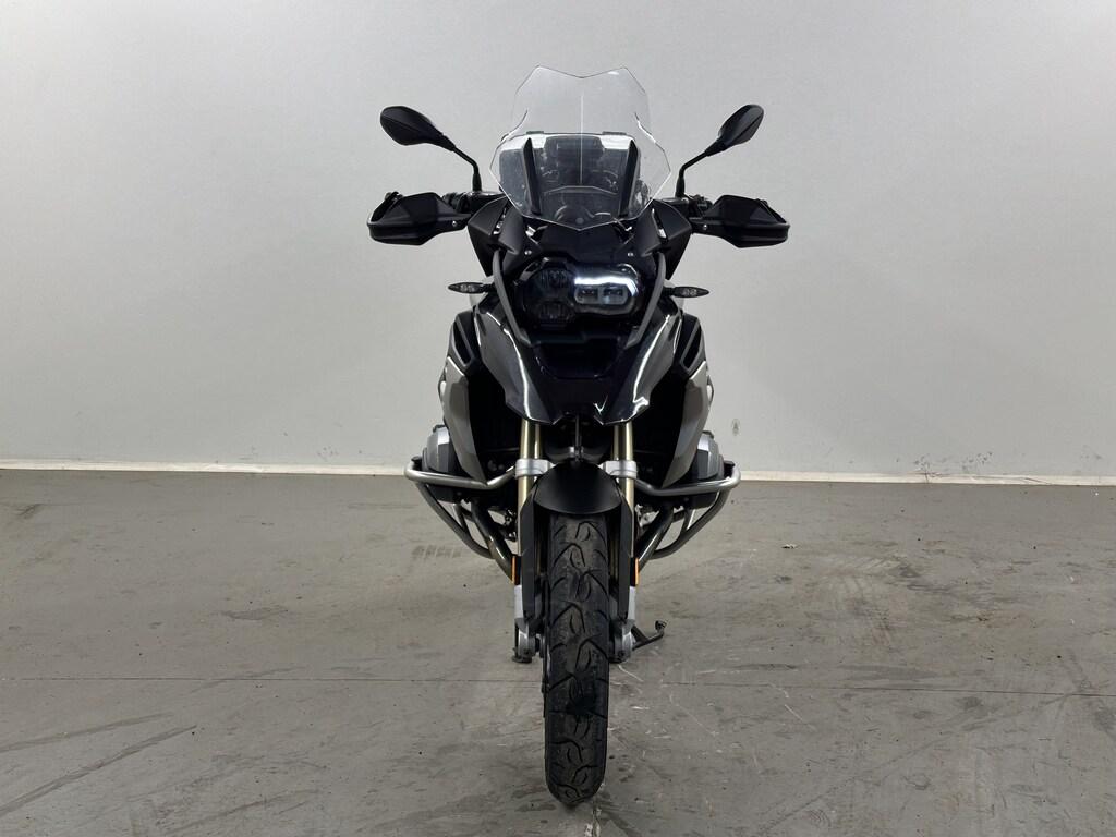 R 1200 GS