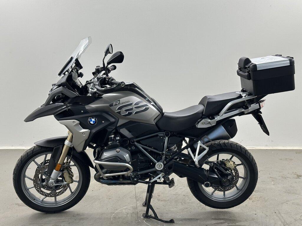 R 1200 GS