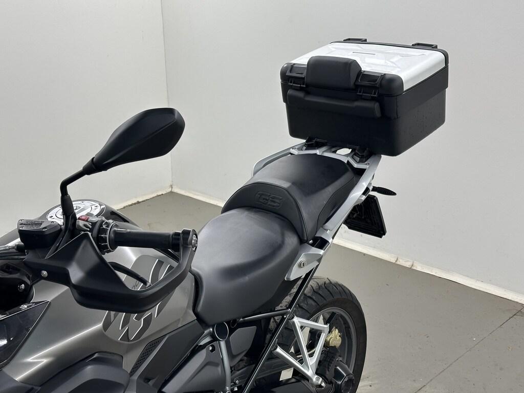 R 1200 GS