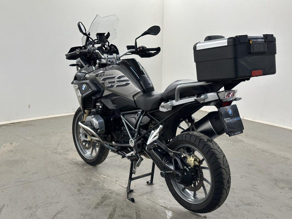 R 1200 GS