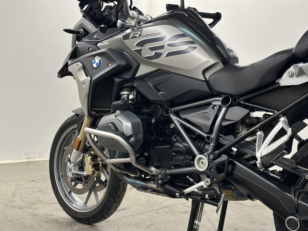 R 1200 GS