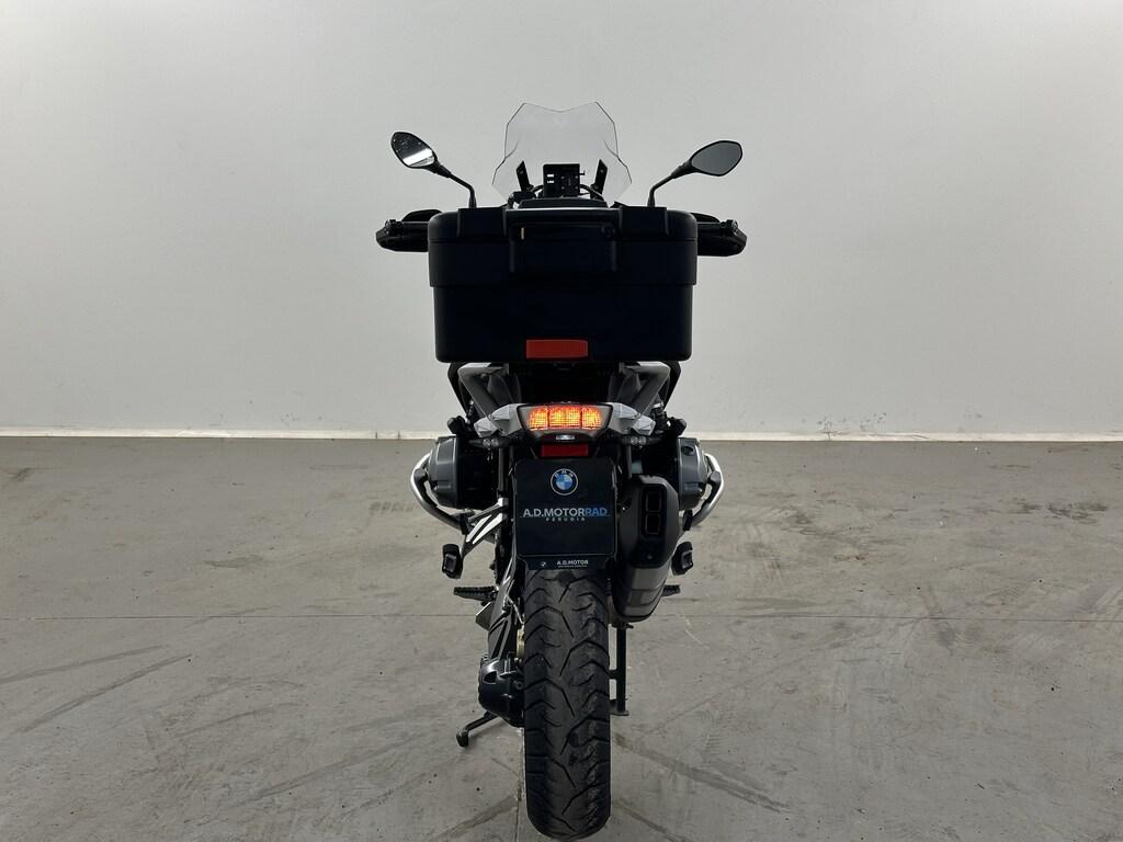 R 1200 GS