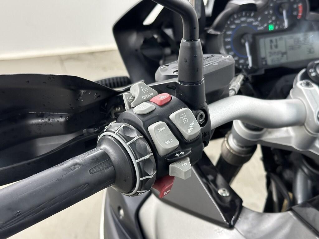 R 1200 GS
