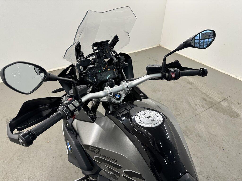 R 1200 GS