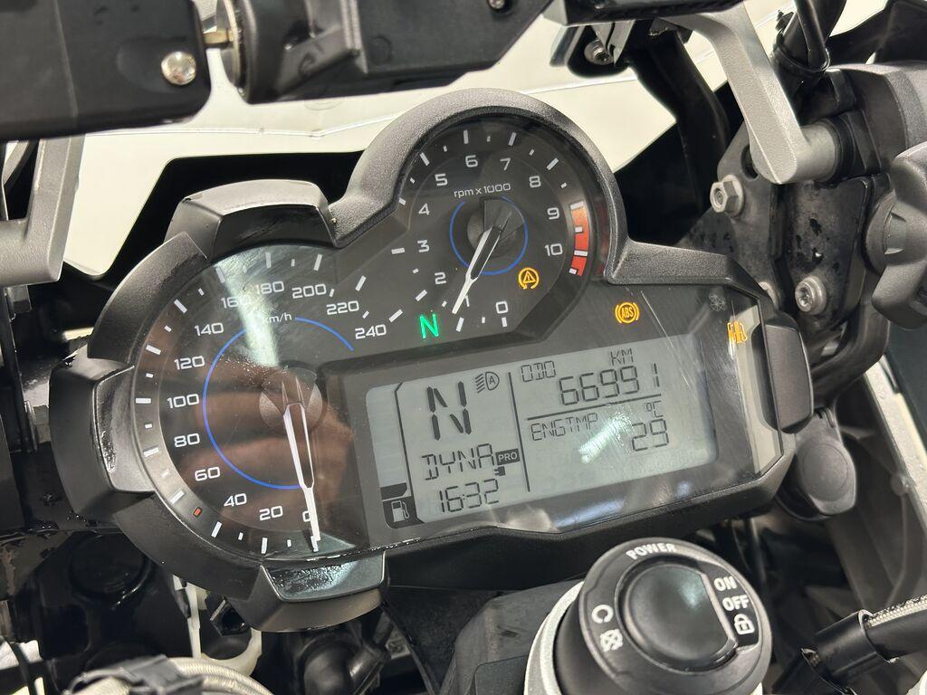 R 1200 GS