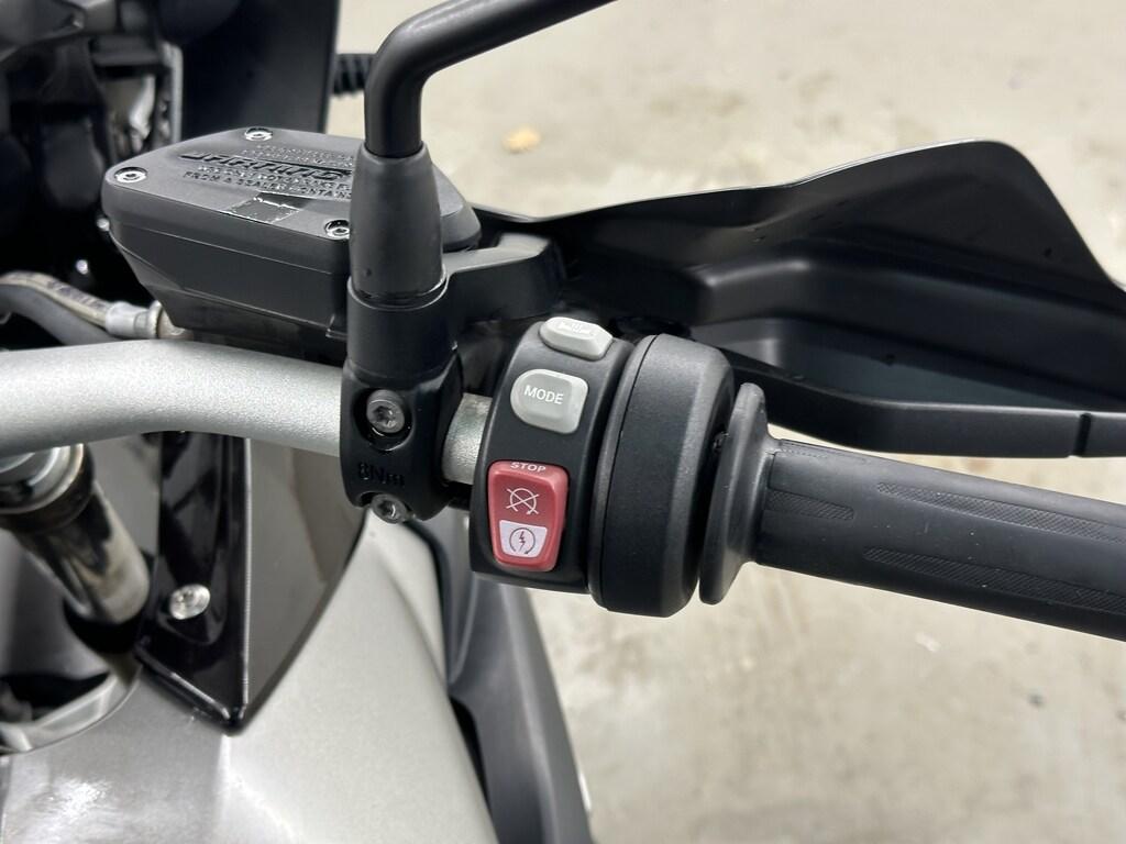 R 1200 GS