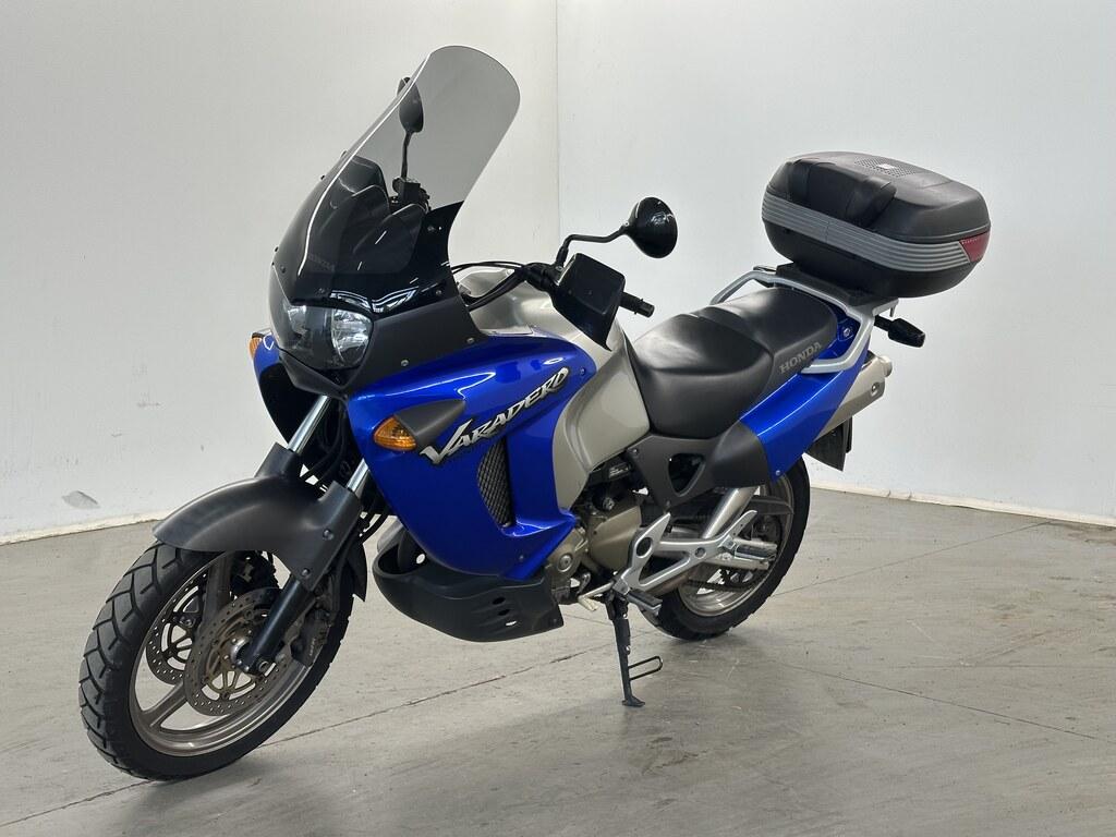 VARADERO XL 1000