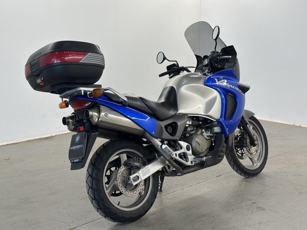 VARADERO XL 1000