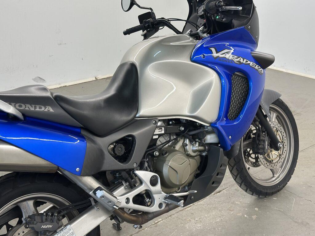 VARADERO XL 1000