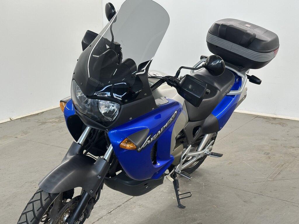 VARADERO XL 1000