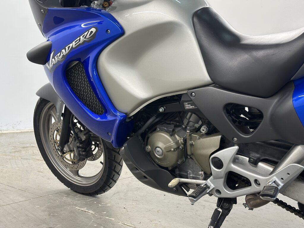 VARADERO XL 1000