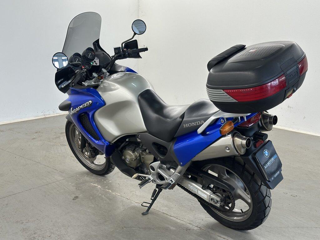 VARADERO XL 1000