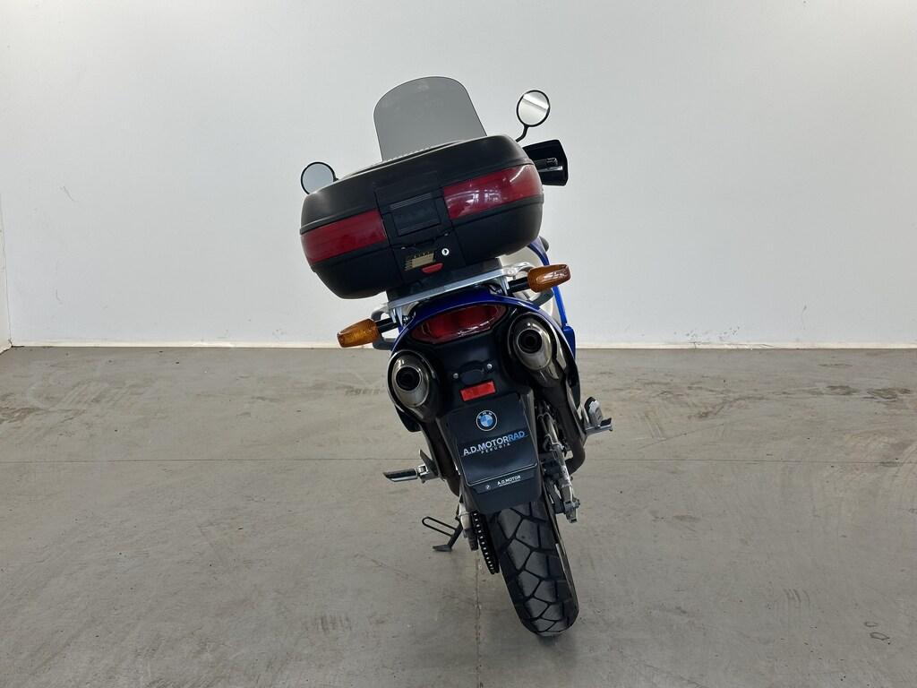 VARADERO XL 1000