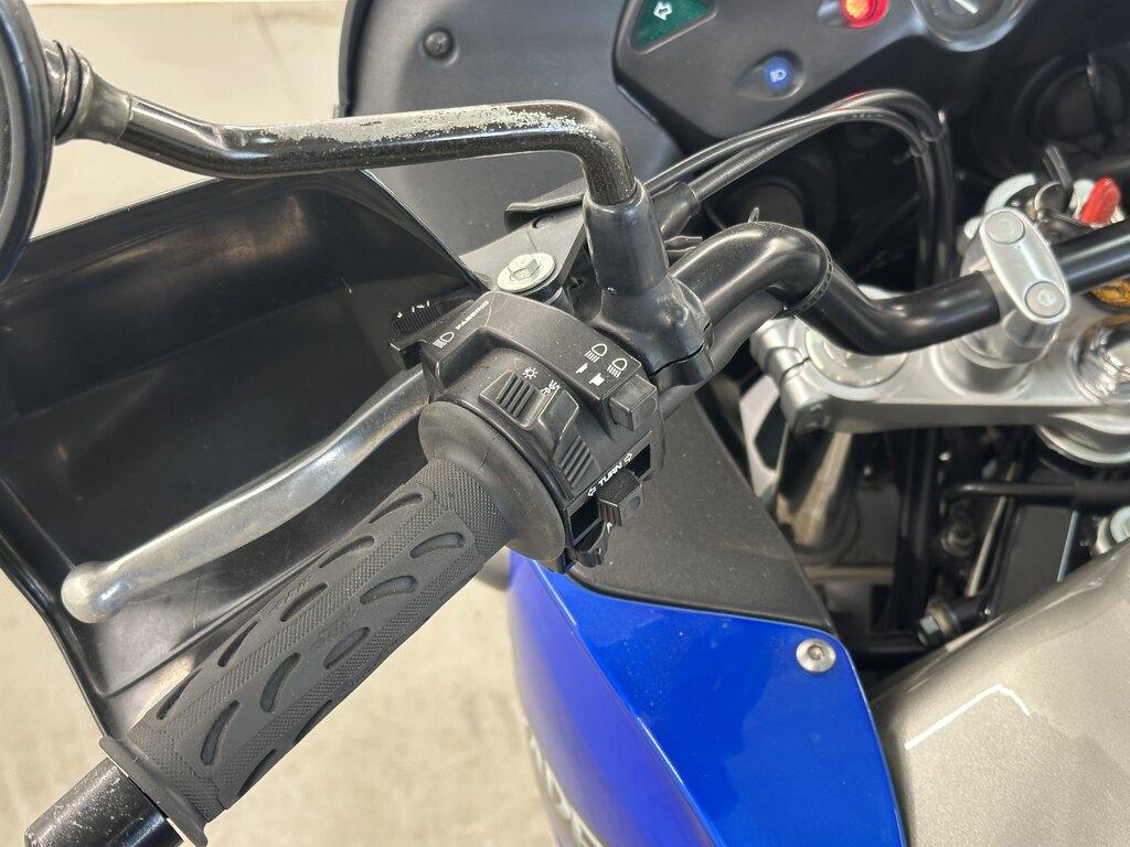 VARADERO XL 1000