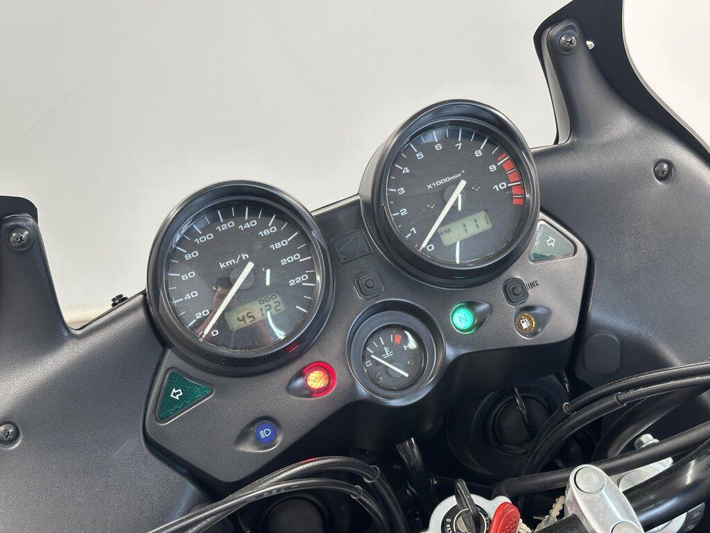 VARADERO XL 1000