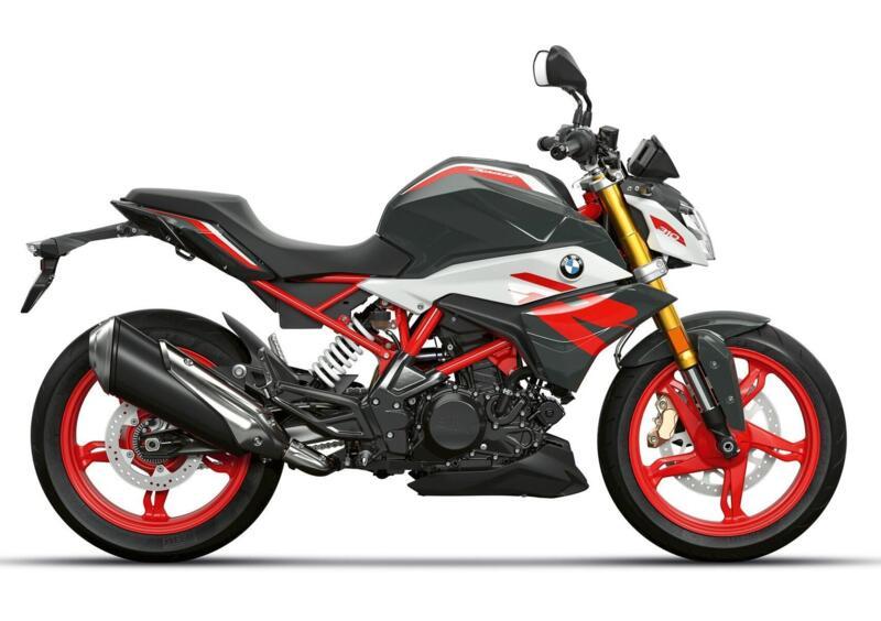 G 310 R